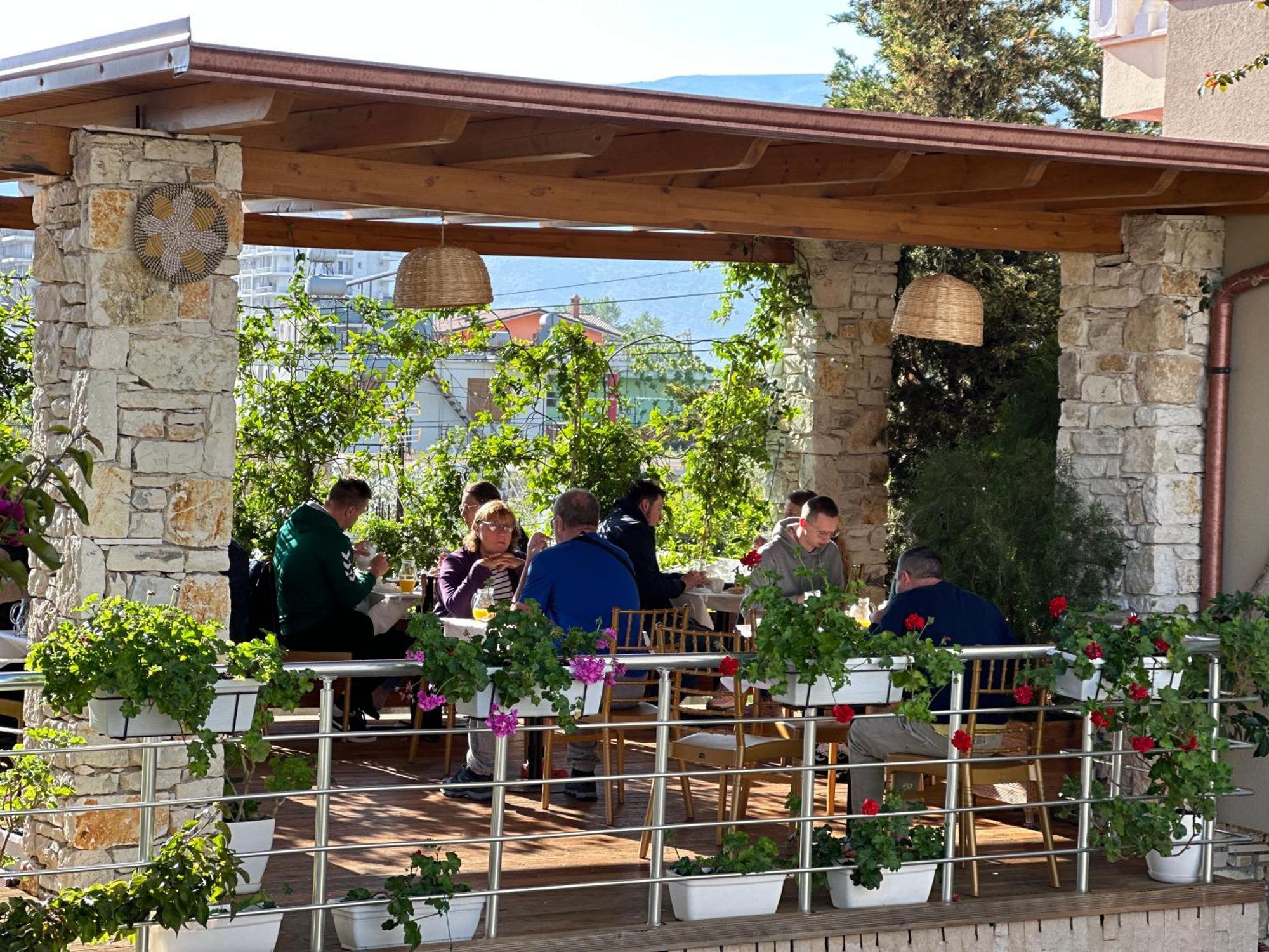 Arial Lofts Vlorë