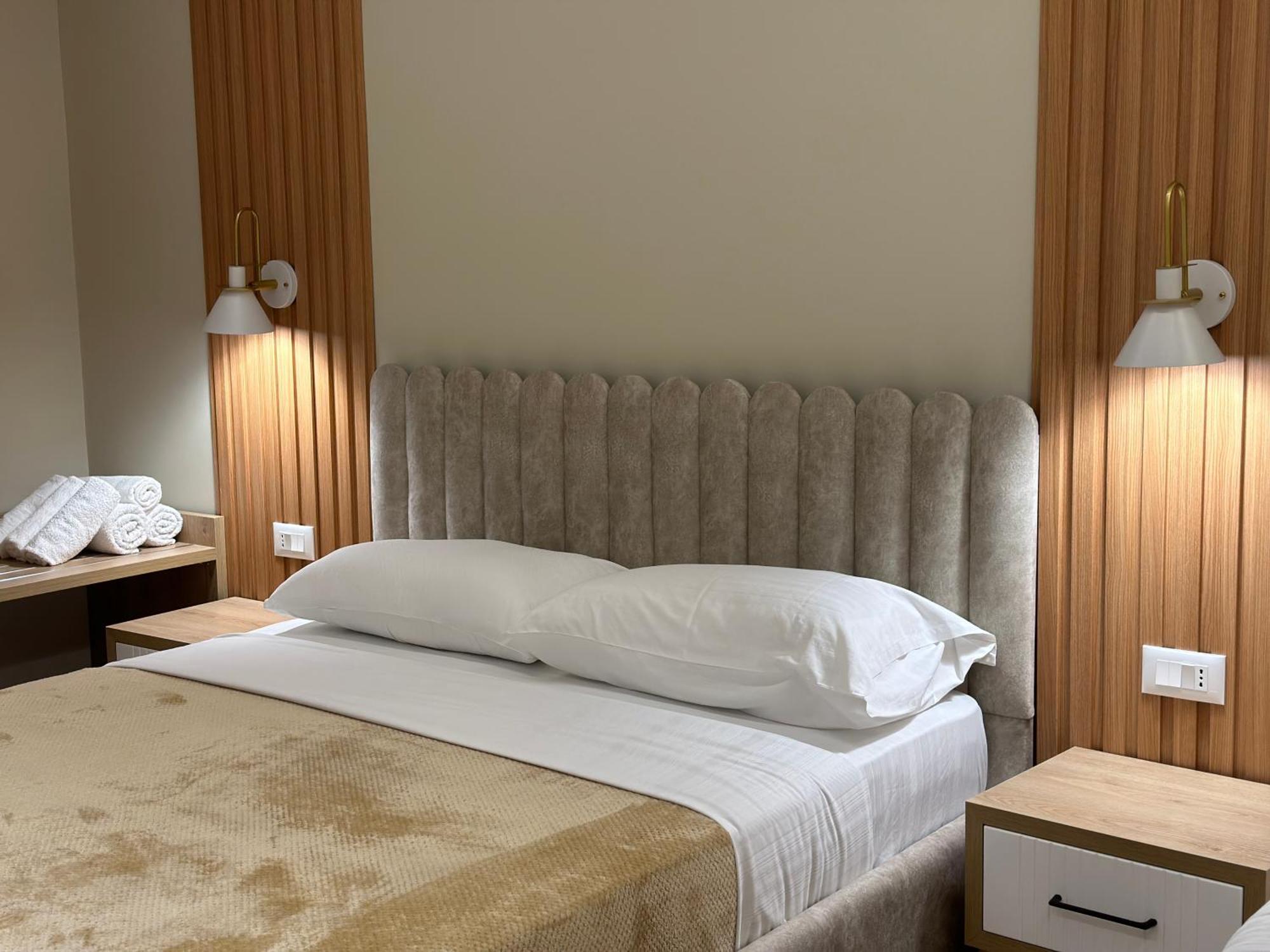 Arial Lofts 3*