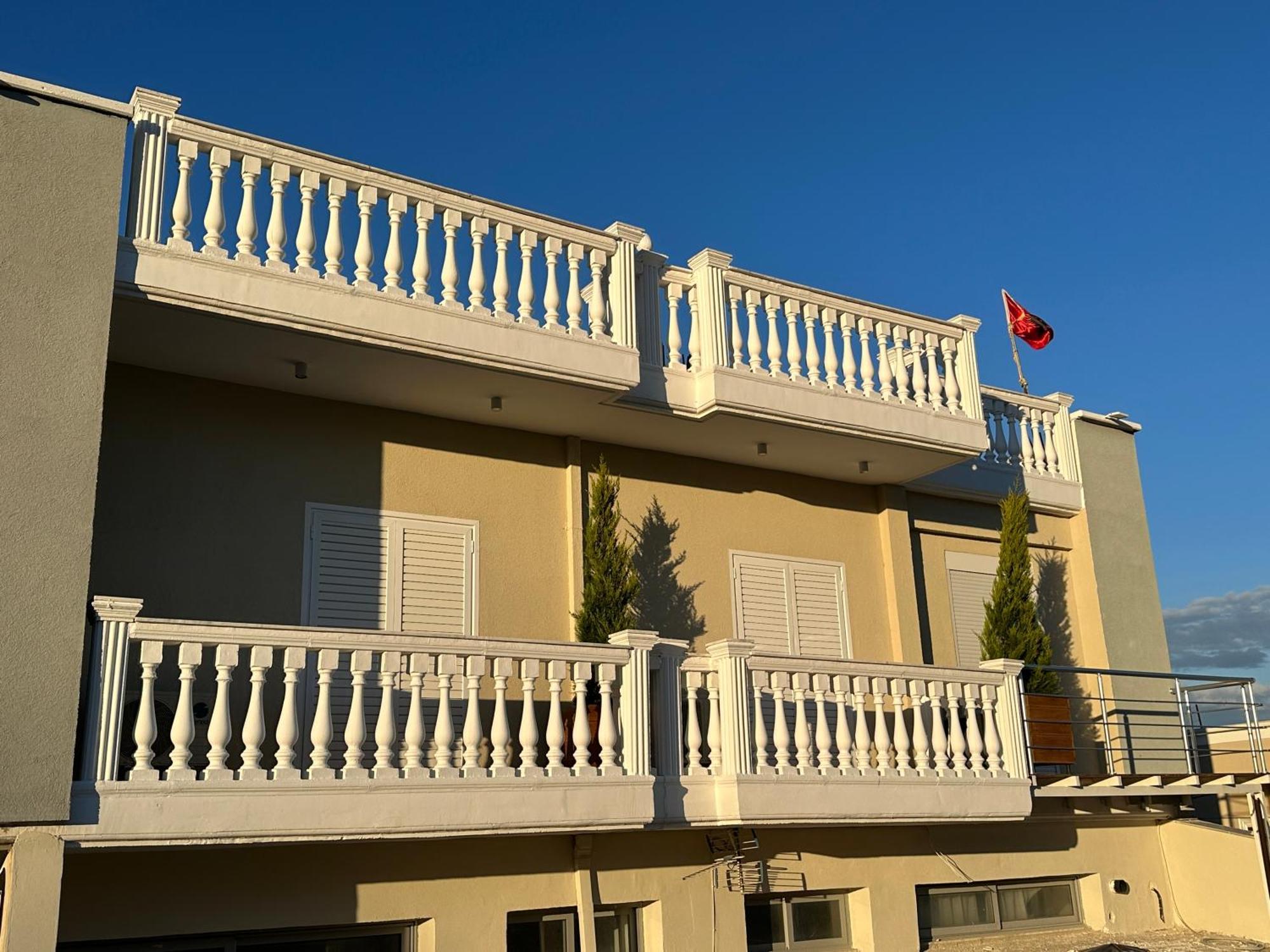 Arial Lofts Vlorë