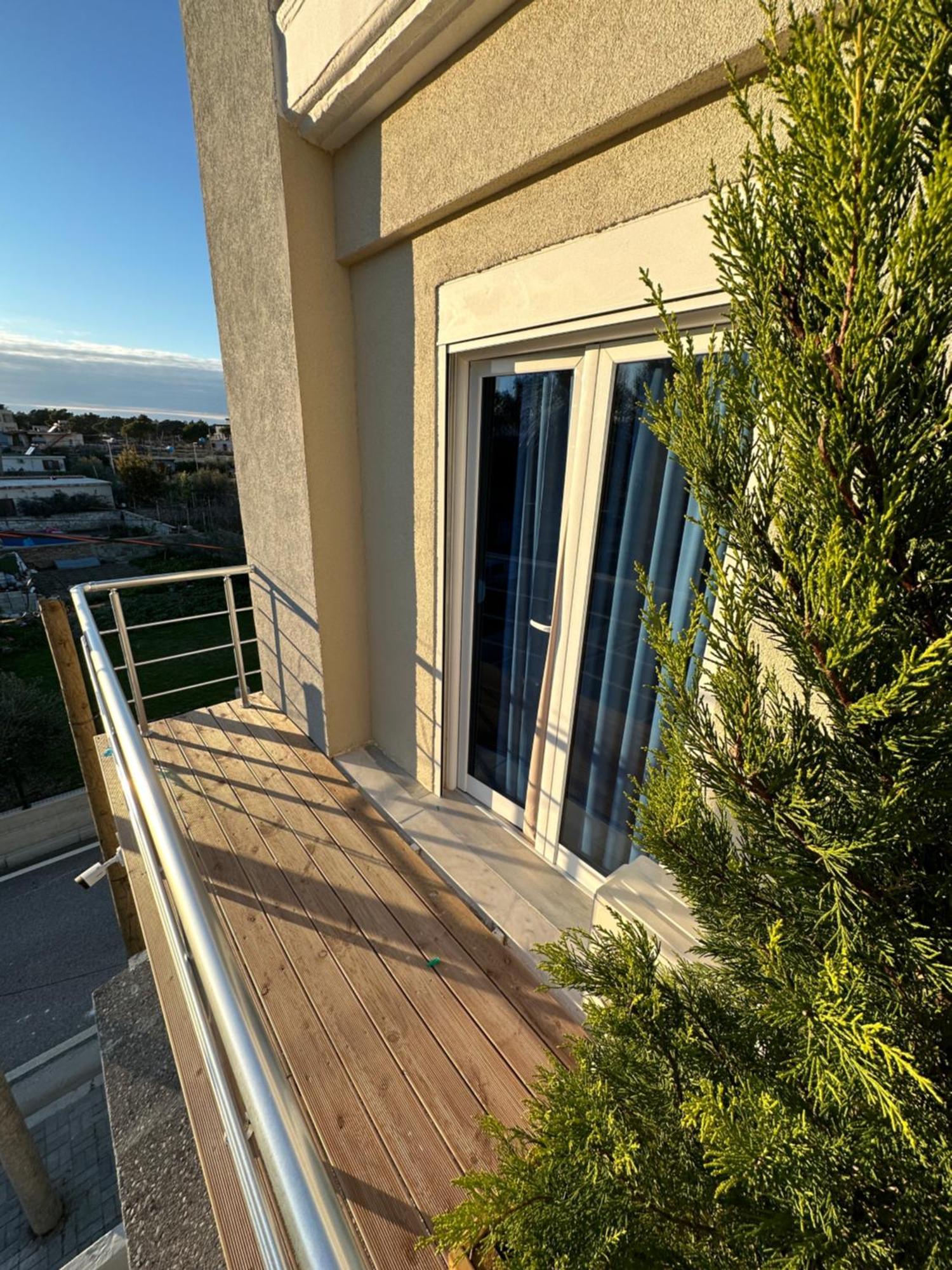 Hotell Arial Lofts 3*