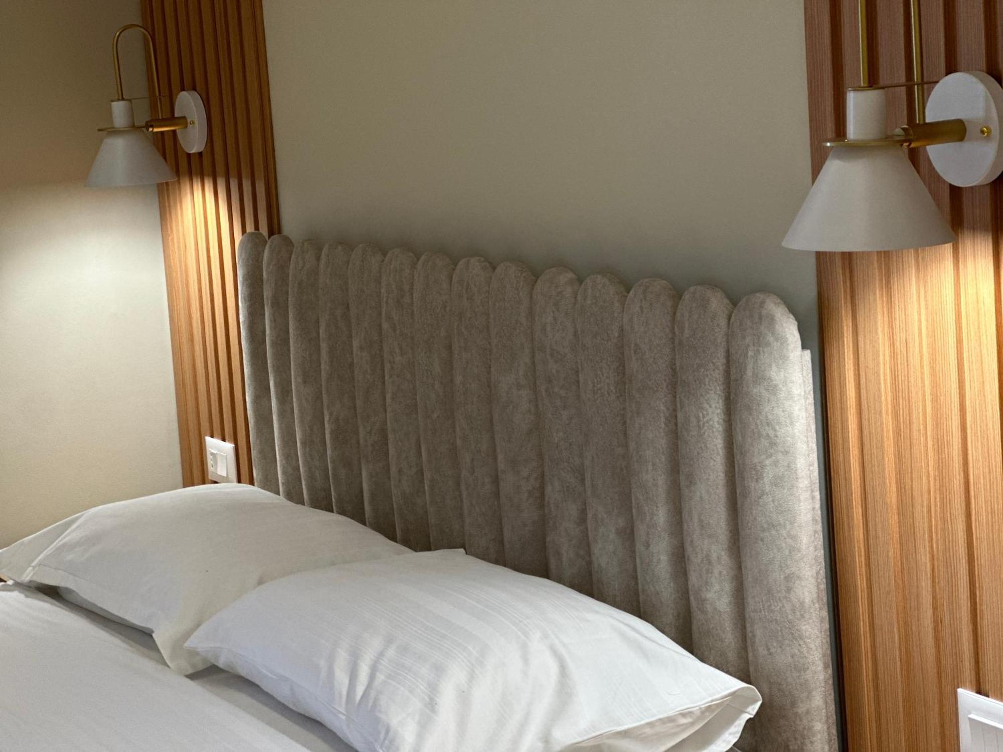 Hotell Arial Lofts 3*