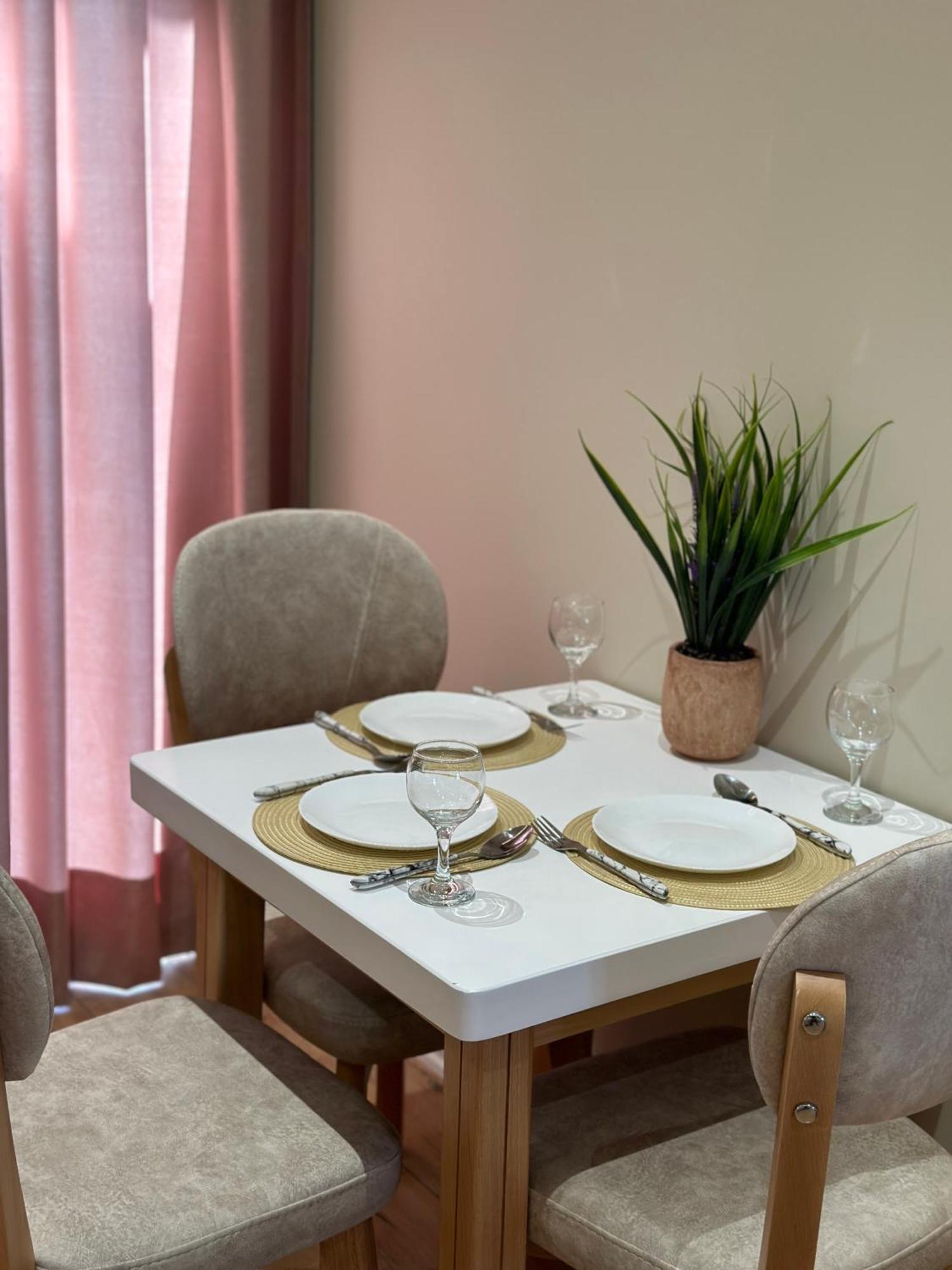 Hotell Arial Lofts 3*