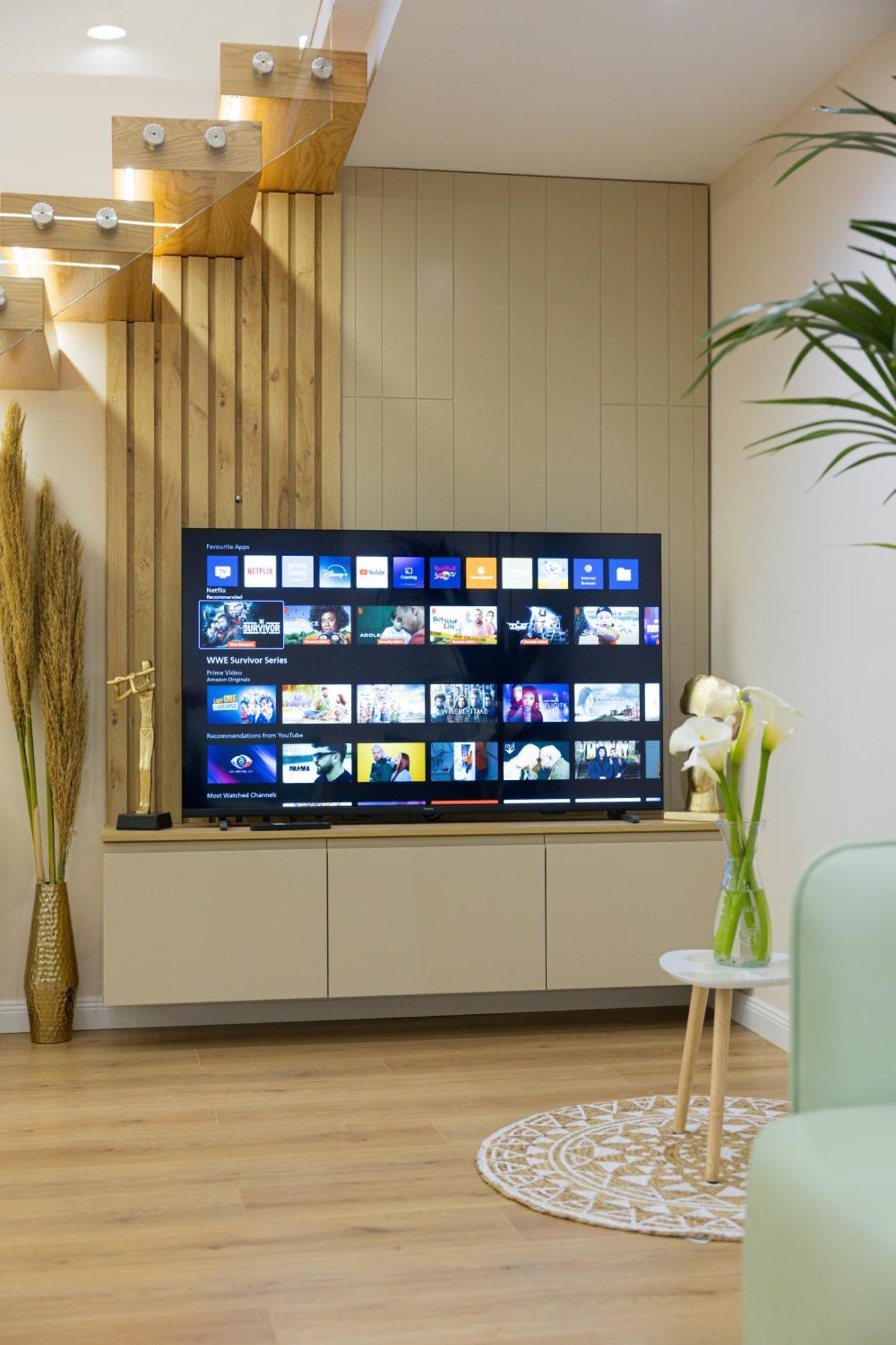 Hotell Arial Lofts 3*