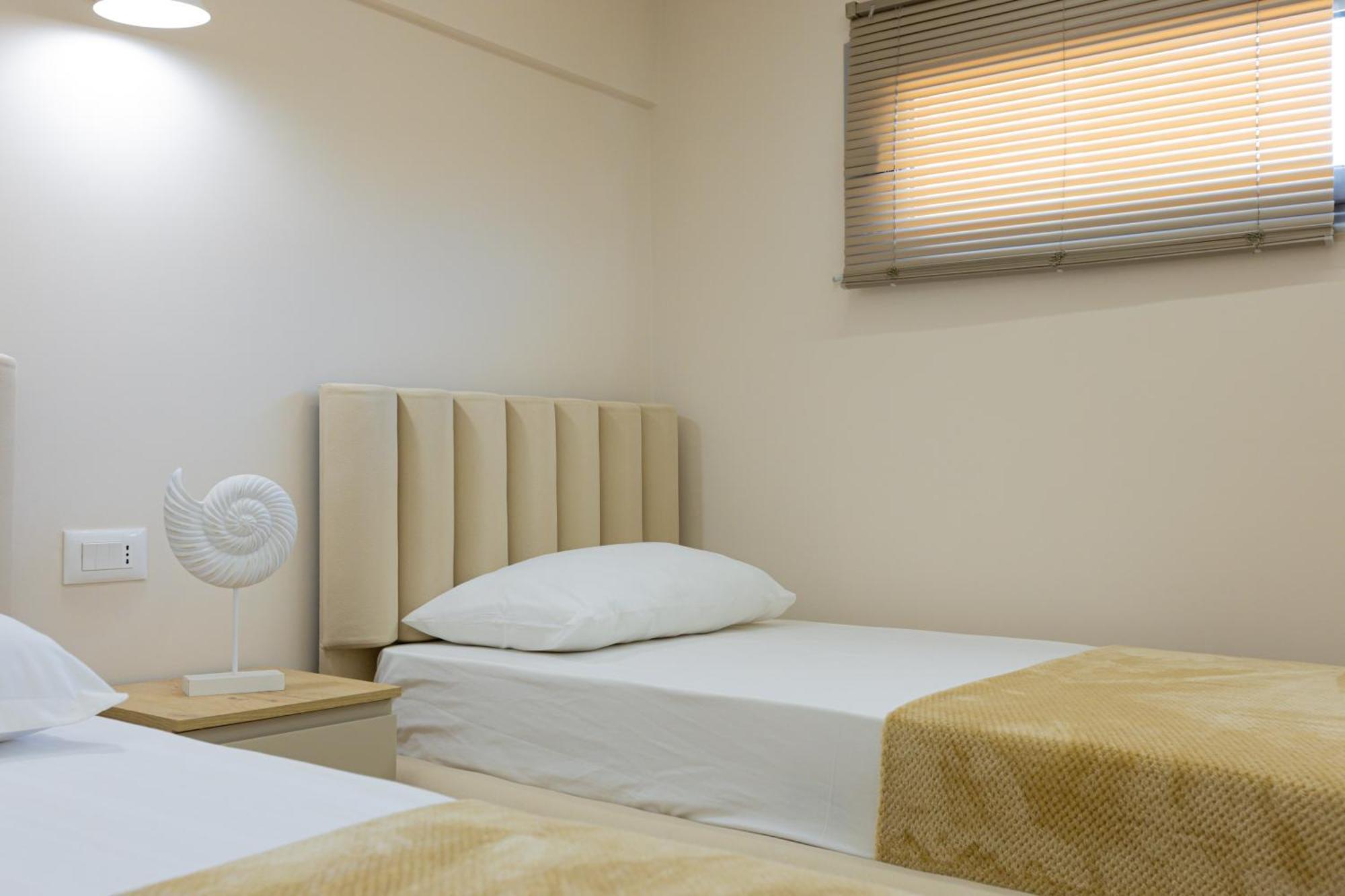 Arial Lofts Hotell Vlorë
