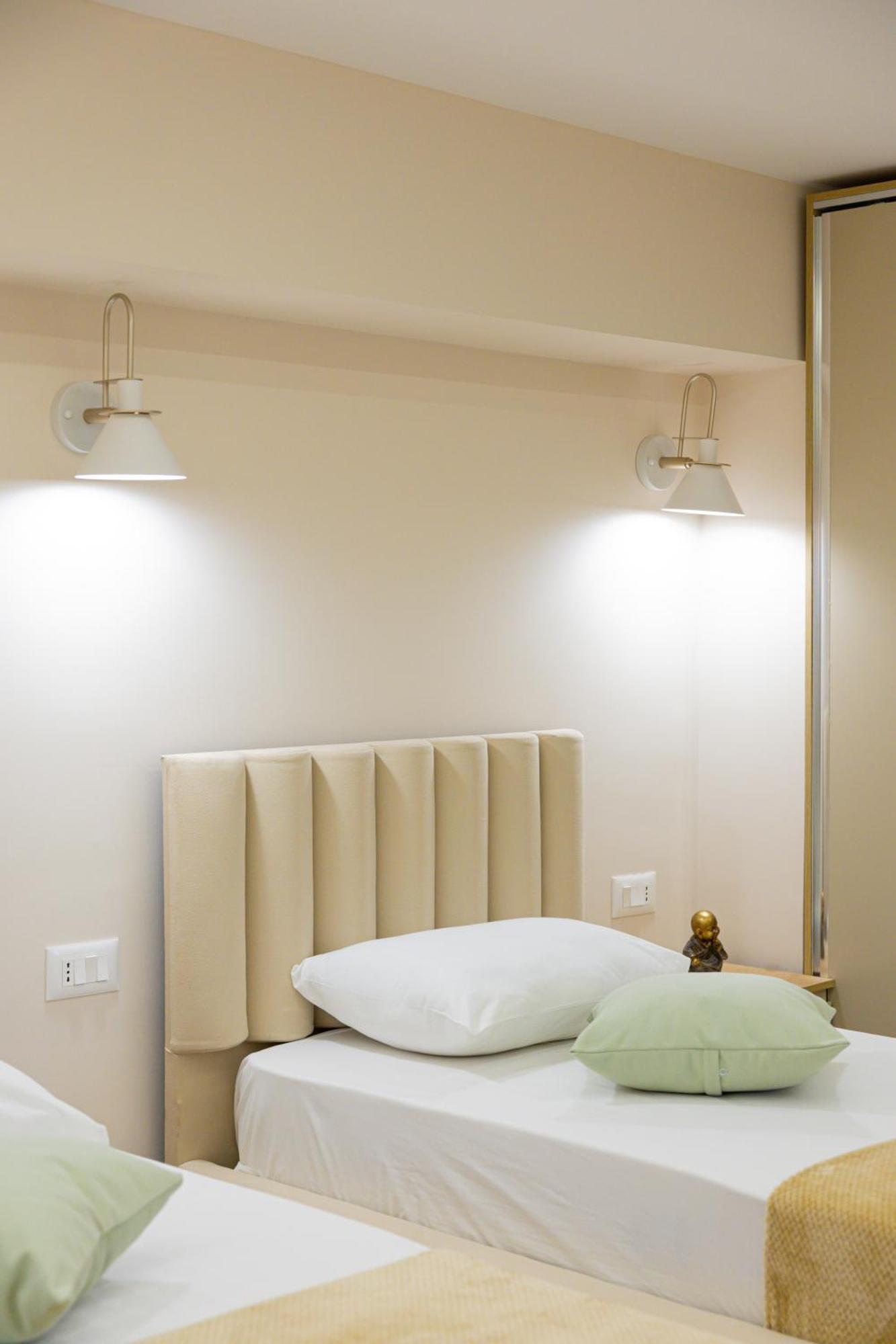 Arial Lofts Hotell