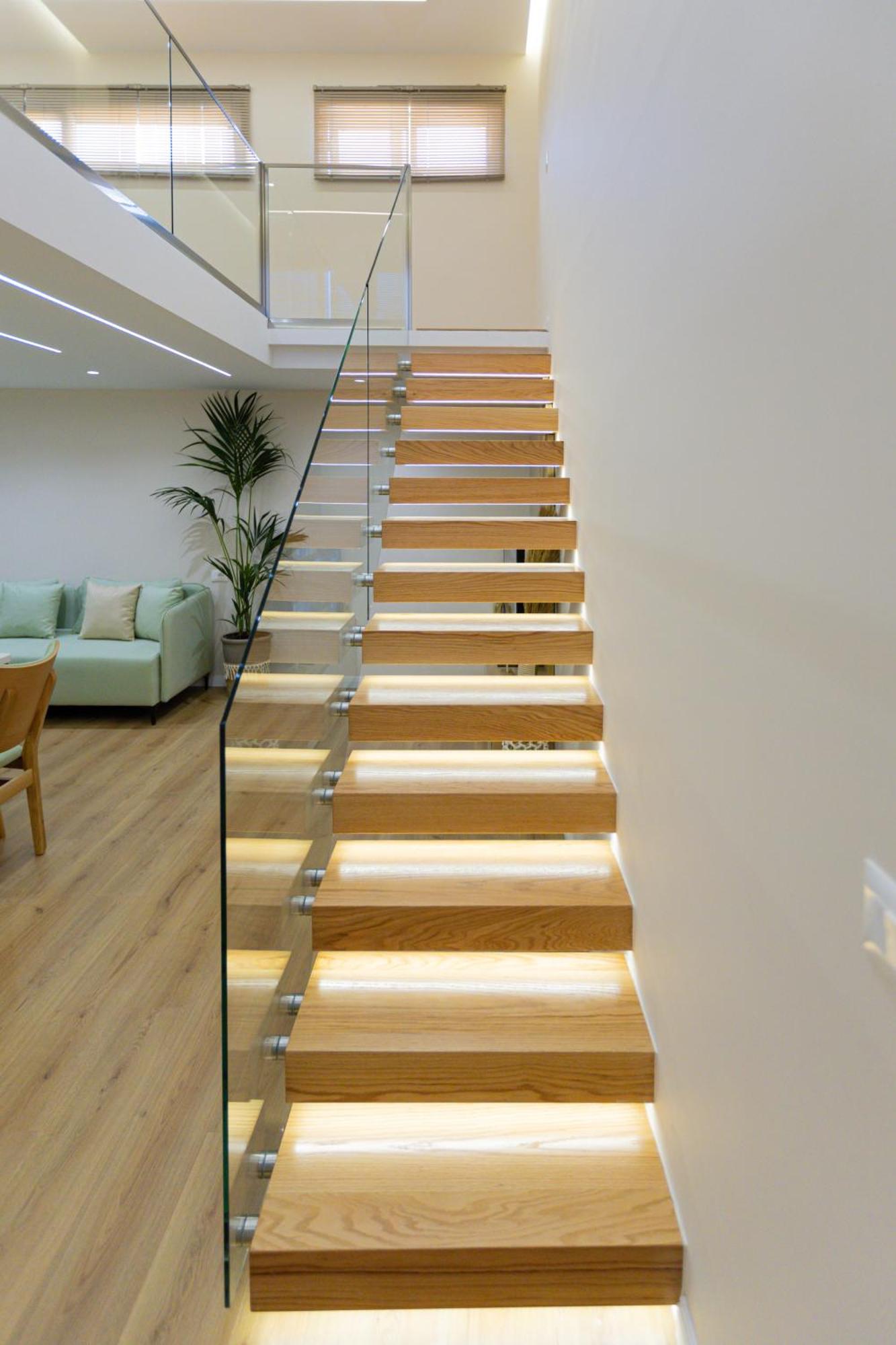 Hotell Arial Lofts Vlorë