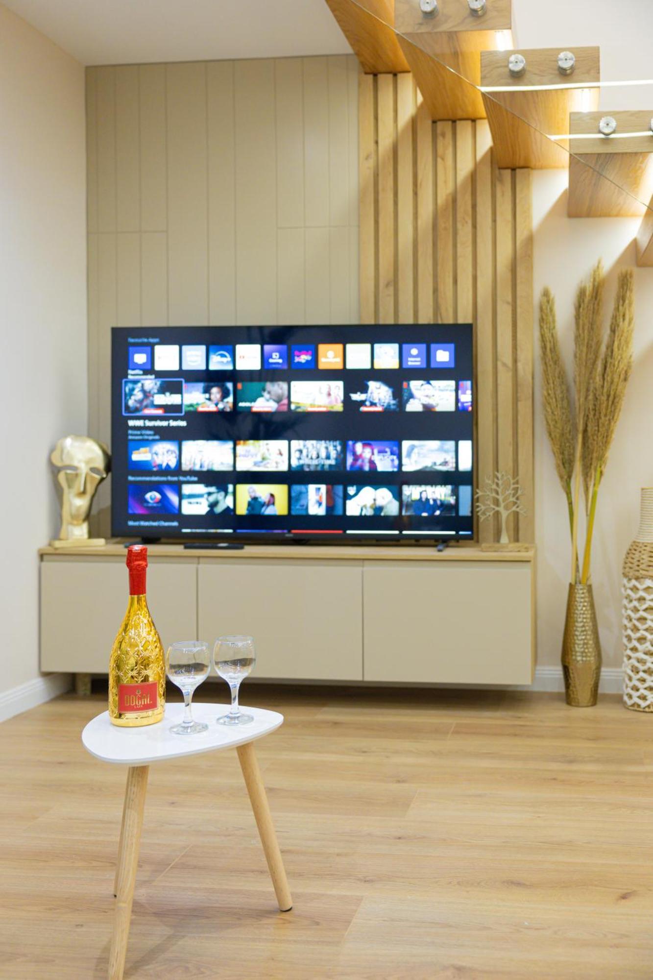 Hotell Arial Lofts 3*